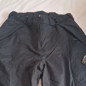 Killtec Women's Ski, Snowboard Pants. Level 10 Techline, Size 8